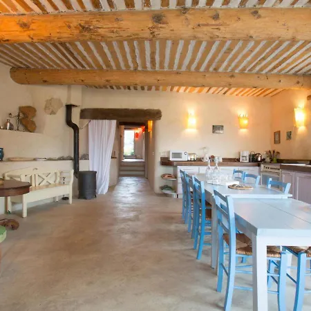 Le Serre Des Granges Maxx