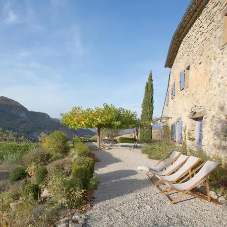 Le Serre Des Granges Maxx Montaulieu