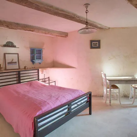 Le Serre Des Granges Maxx Prázdninový dům