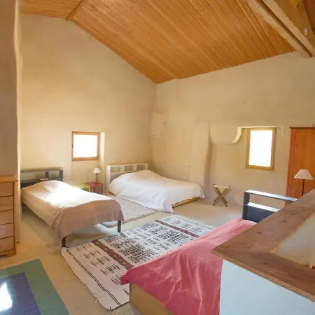 Ferienhaus Le Serre Des Granges Maxx *