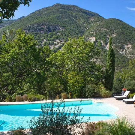 Le Serre Des Granges Maxx Ferienhaus *