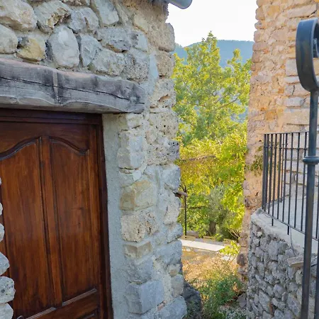 Ferienhaus Le Serre Des Granges Maxx