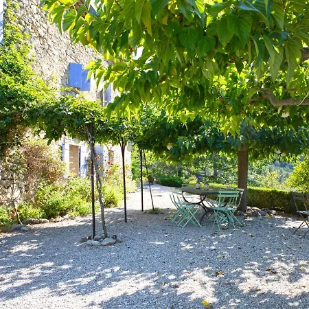 Le Serre Des Granges Maxx Ferienhaus