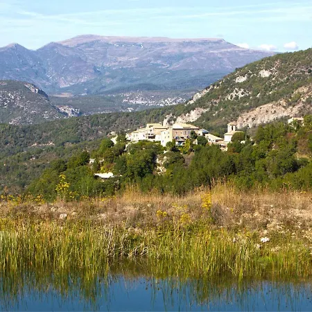 Ferienhaus Le Serre Des Granges Maxx *