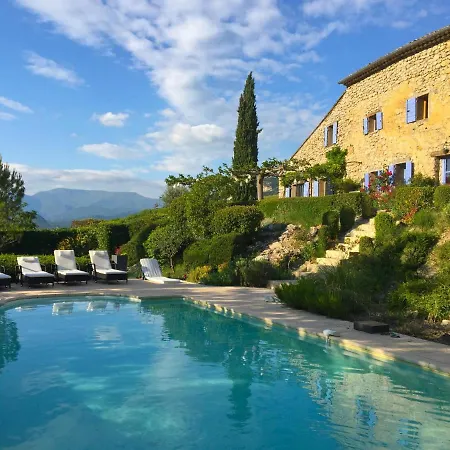 Ferienhaus Le Serre Des Granges Maxx *
