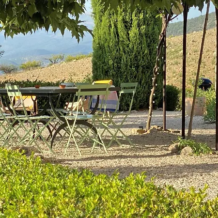 Le Serre Des Granges Maxx Ferienhaus *