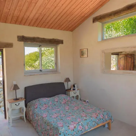 Le Serre Des Granges Maxx Ferienhaus