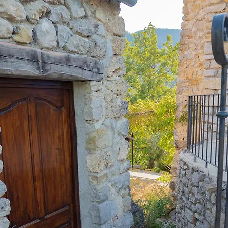 Le Serre Des Granges Maxx Montaulieu
